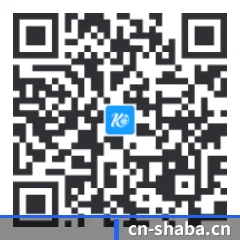 iPhone APP 二维码